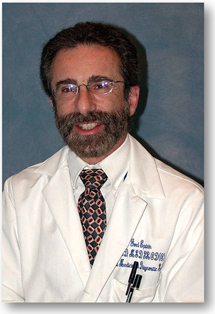 Doctor Joel Epstein Image